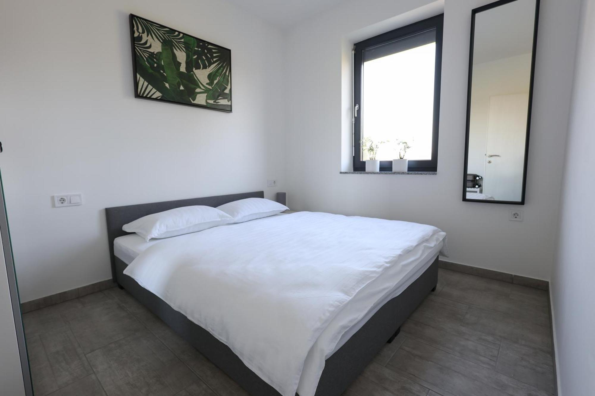 White Mountain Apartment Banovci Dış mekan fotoğraf