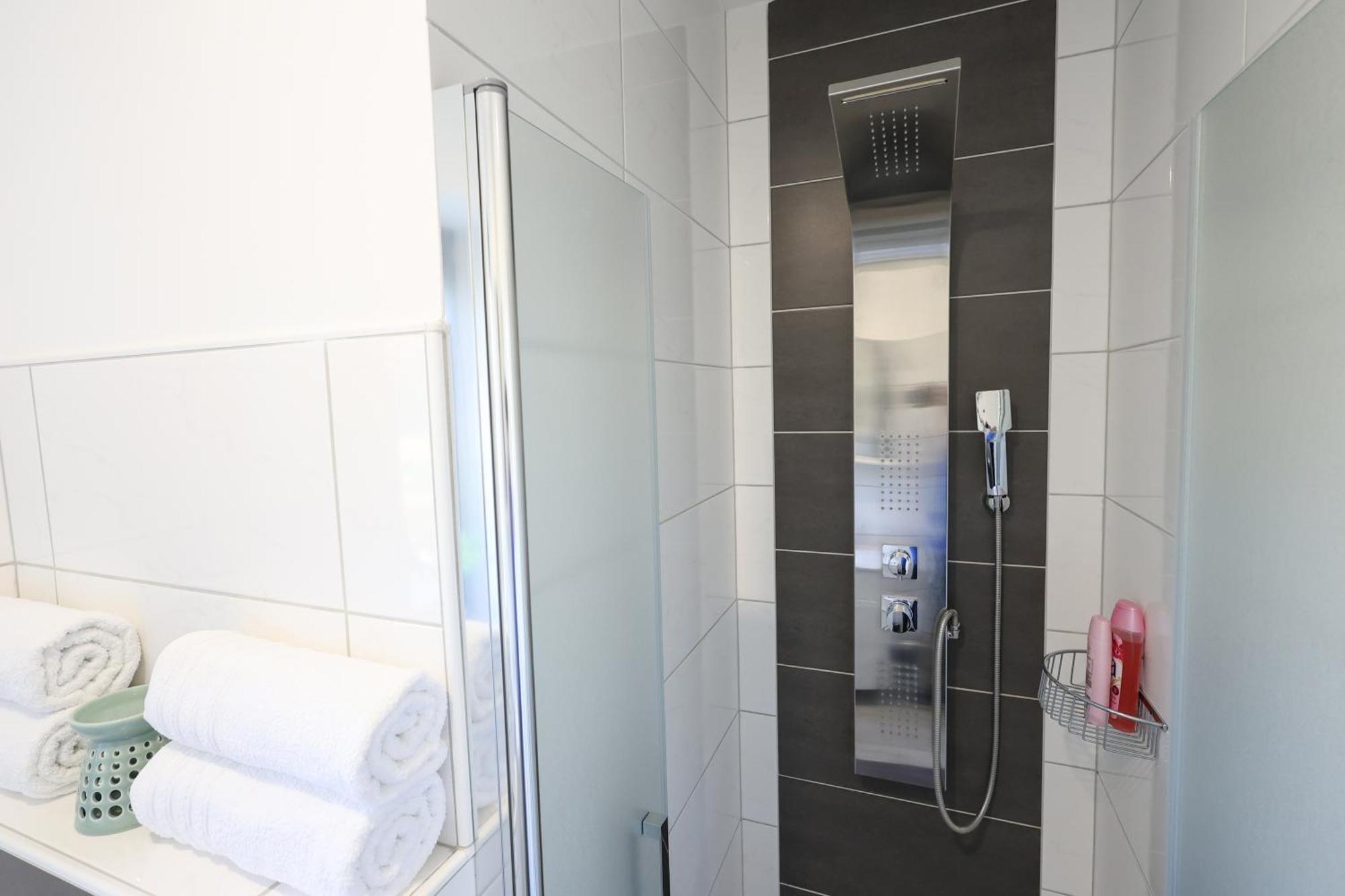 White Mountain Apartment Banovci Dış mekan fotoğraf