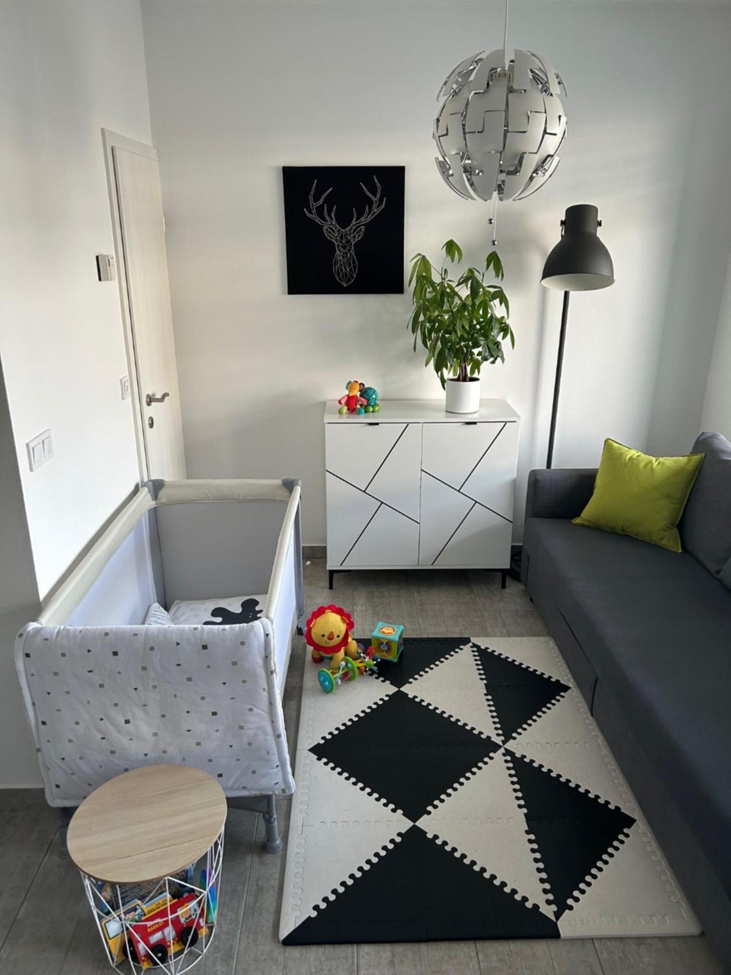 White Mountain Apartment Banovci Dış mekan fotoğraf