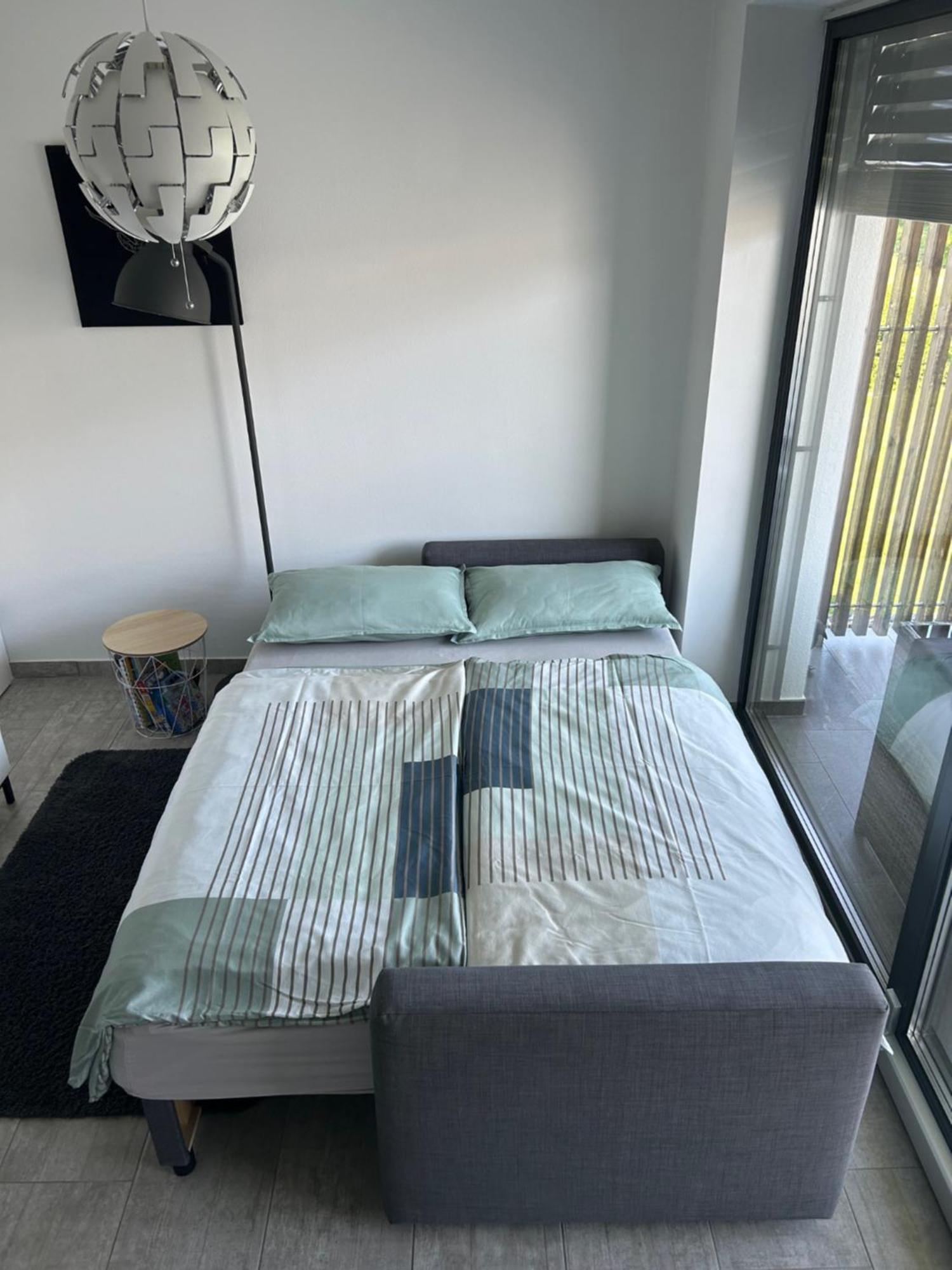 White Mountain Apartment Banovci Dış mekan fotoğraf